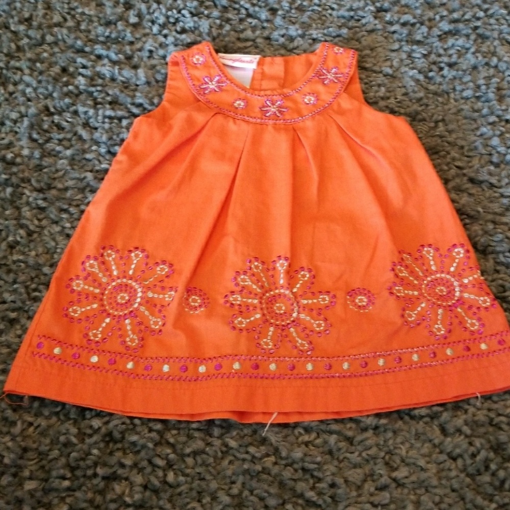 Younghearts dress